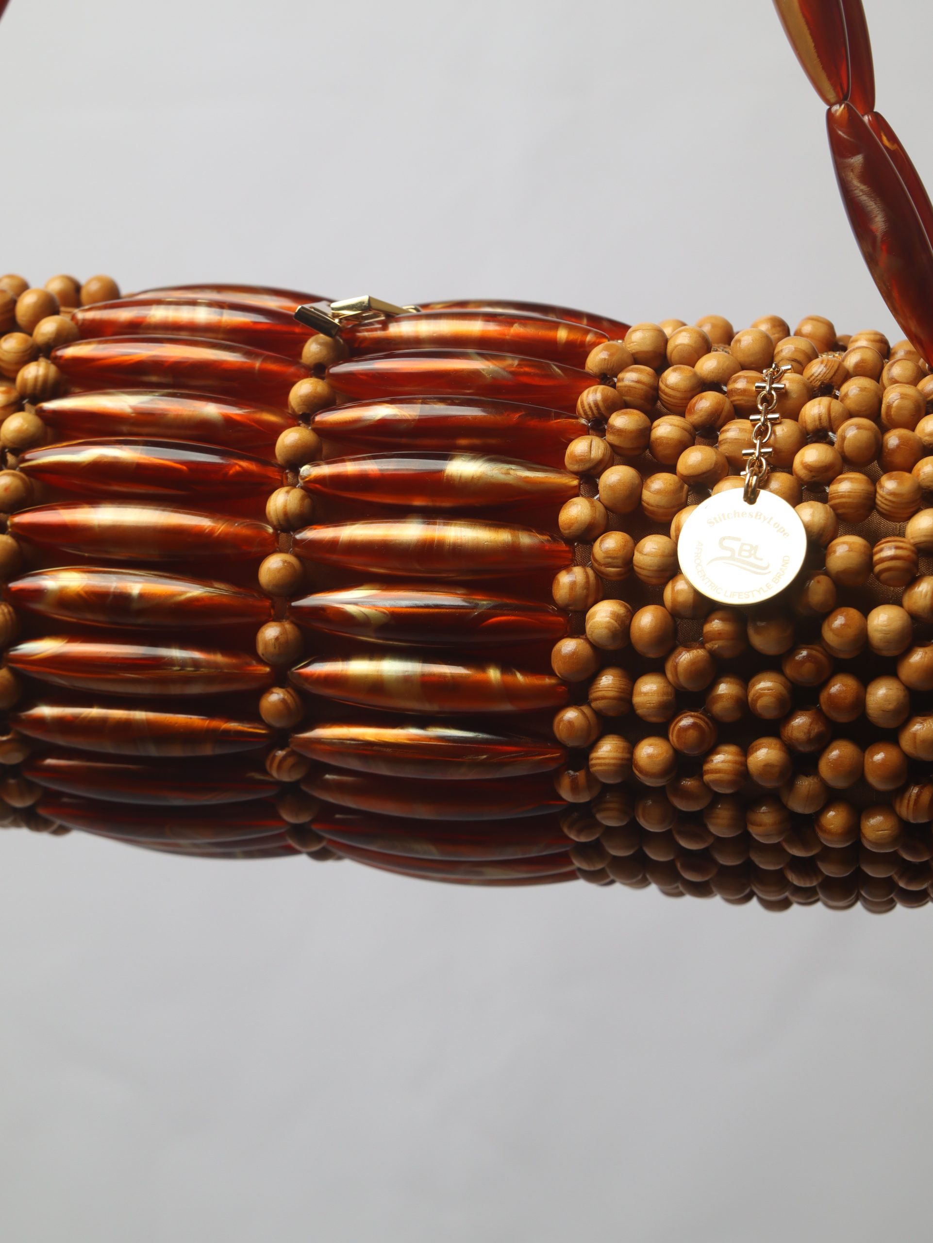 talking drum bag light brown4
