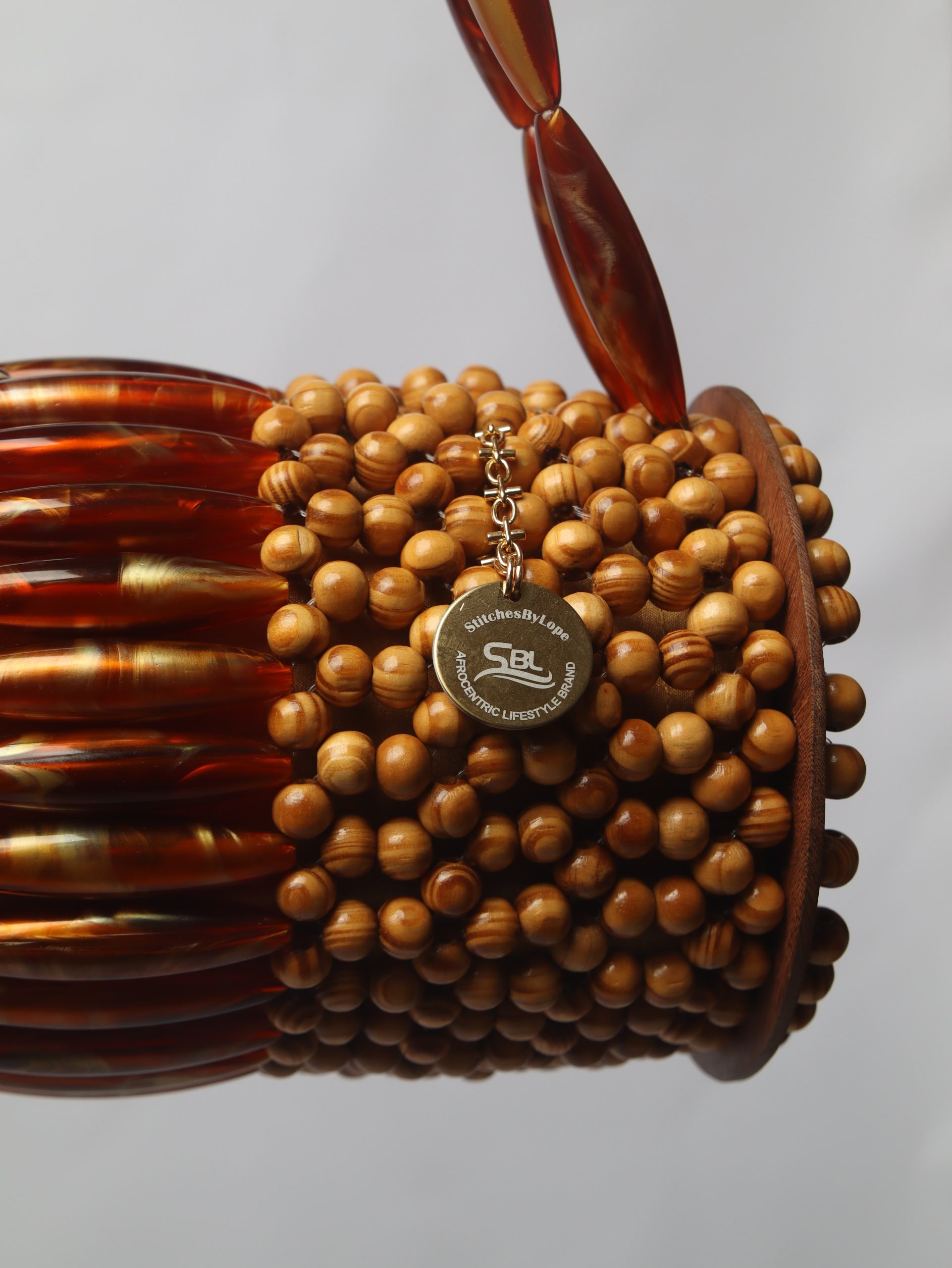 talking drum bag light brown5